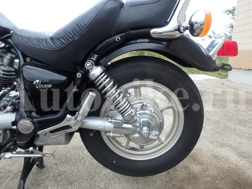 Купить мотоцикл Yamaha Virago1100 1993 фото 16